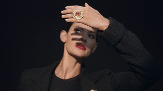 Украшения Chanel 1 Camlia 5 Allures фото драгоценных камелий