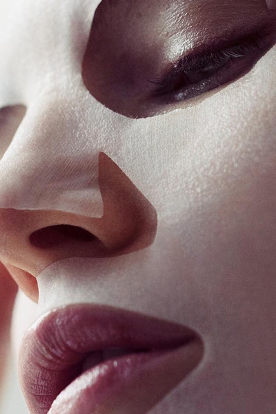 Лучшие маски для лица в холода фото и обзор средств La Mer Babor SkinCeuticals