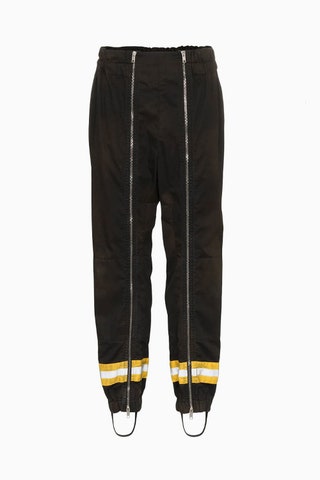 Calvin klein deals fireman pants