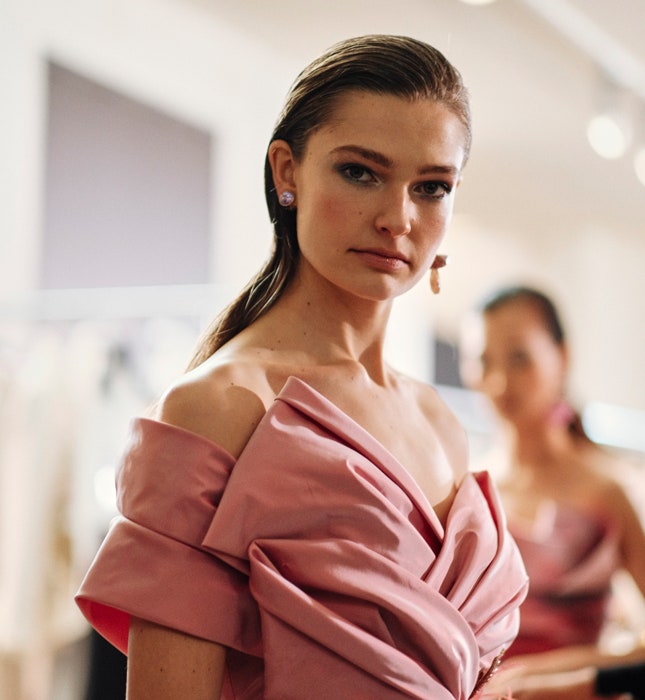 Elie Saab Couture весналето 2019