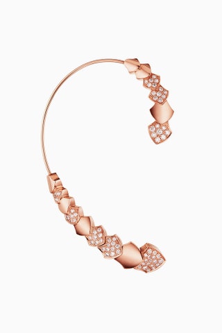 Серьга изnbspзолота сnbspбриллиантами Akillis.