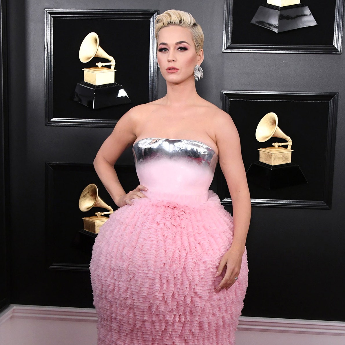 Гости Grammy Awards 2019