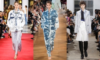 YProject Stella McCartney Proenza Schouler весналето 2019.