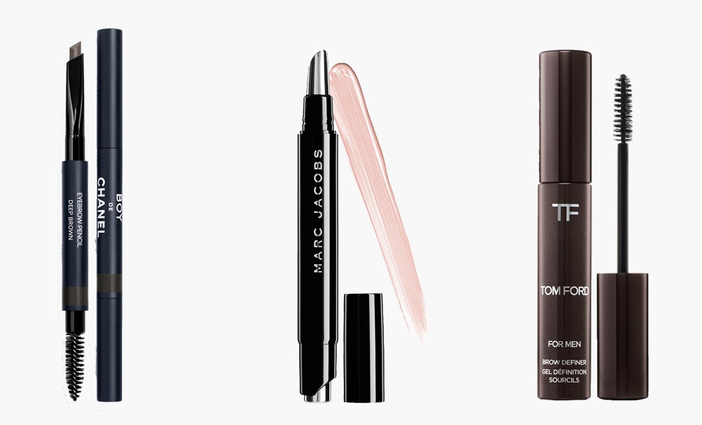 Chanel Boy de Chanel Le Stylo Sourcils цена по запросу бьютибутики Chanel Marc Jacobs Beauty Remedy Concealer Pen 39...