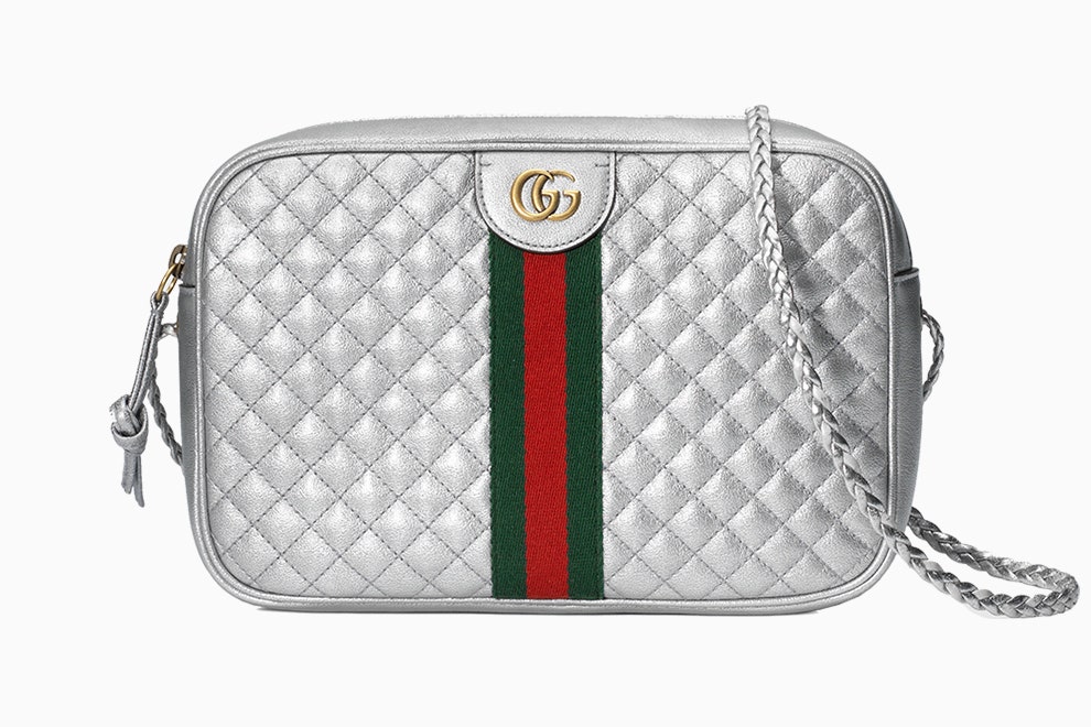 Gucci €1290 gucci.com