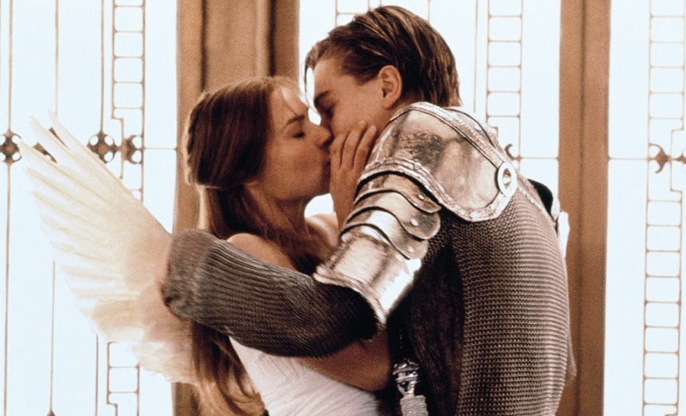 «Ромео и Джульетта» 1996