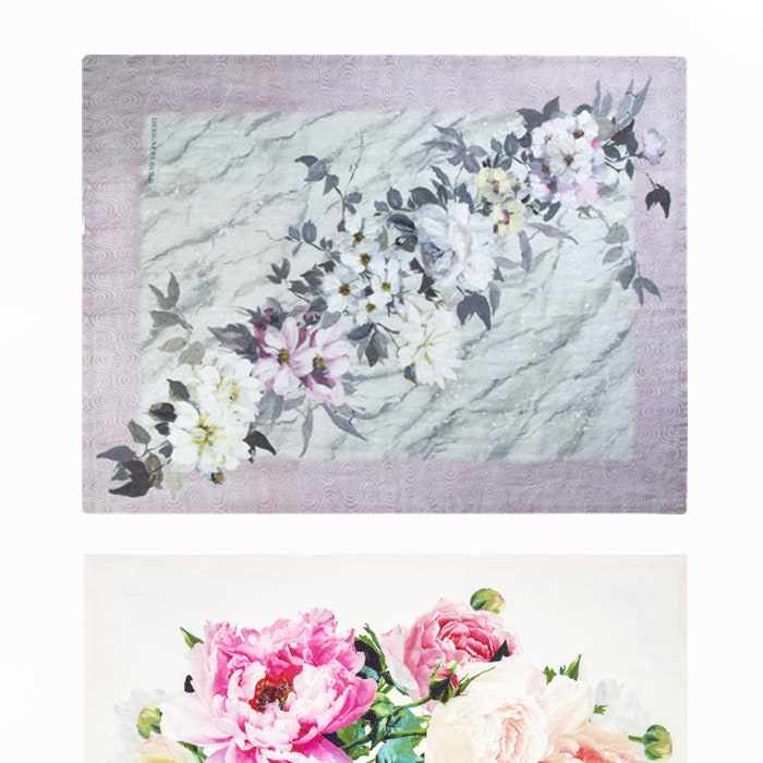 Почему моднице нужно доверить интерьер своего дома Designers Guild