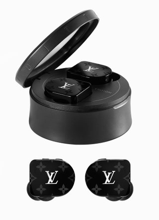Наушники Horizon Louis Vuitton цена по запросу.