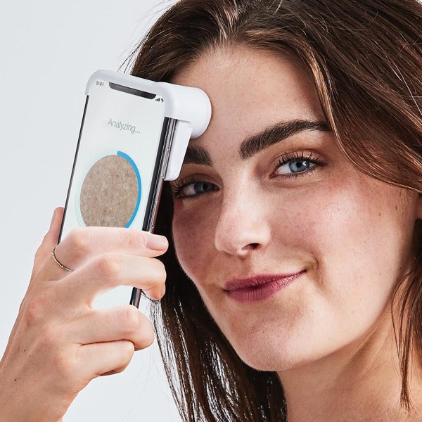 Neutrogena запускают сервис печати масок для лица на 3D-принтере