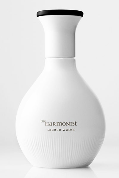 The Harmonist в ЦУМе в корнере представлены все ароматы бренда