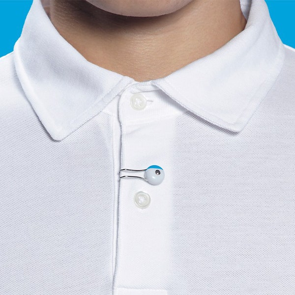 La Roche-Posay и Apple создали UV-трекер
