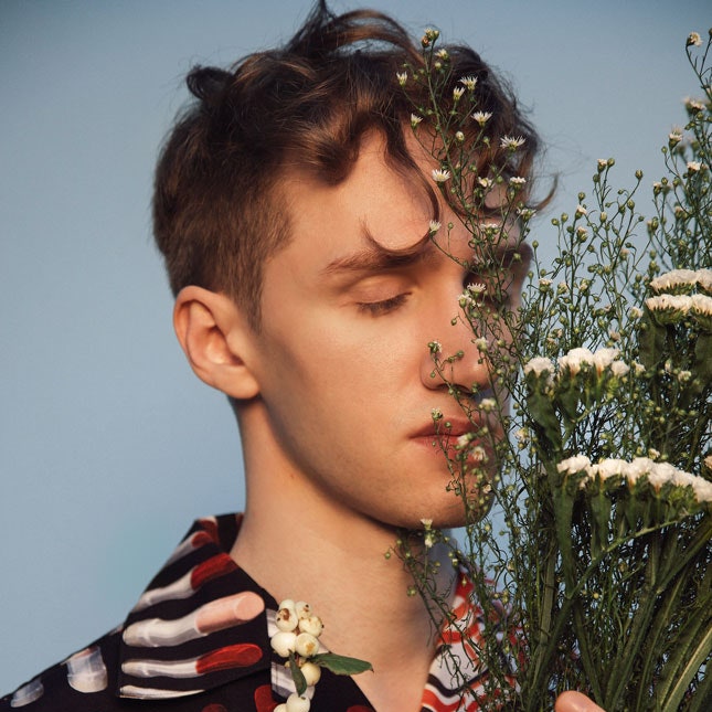 Кирилл Рихтер, «Мальбэк», Cream Soda и другие талантливые молодые музыканты