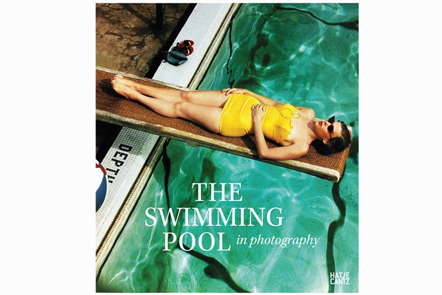 Фрэнсис Ходжсон The Swimming Pool in Photography 30.98 amazon.com