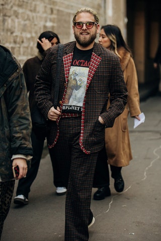 Джона Хилл.
