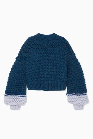 The Kniter 38190nbspрублей netaporter.com.