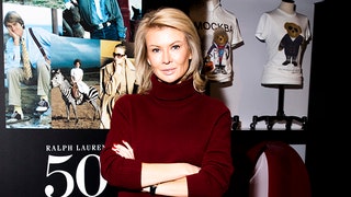 Гости открытия пространства Ralph Lauren в ЦУМе