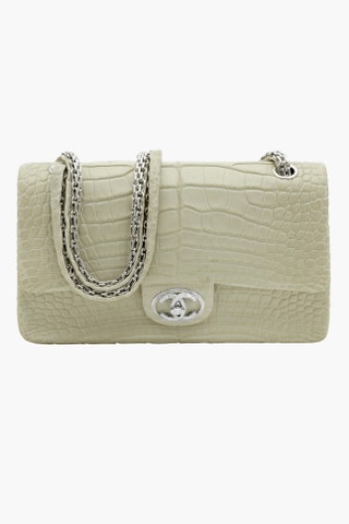 Chanel Diamond Forever Classic Bag. Оценочная стоимость 5000070000. Оценочная стоимость 63600 89040