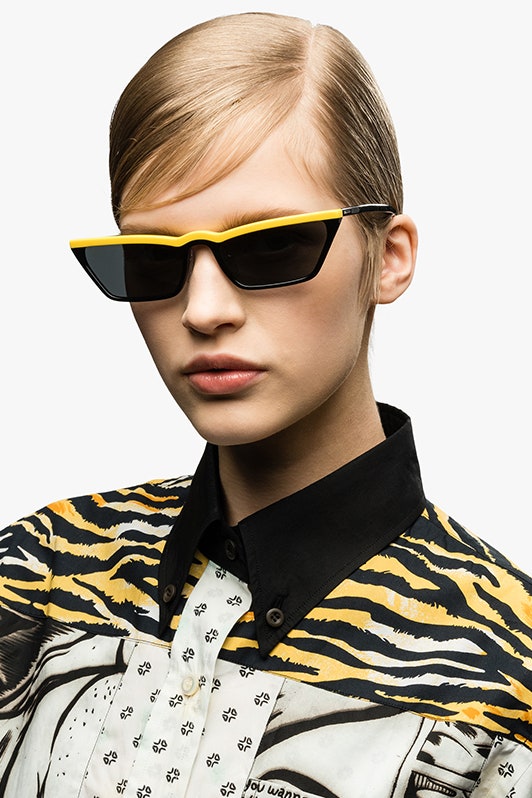В «Цветном» откроется попапмагазин Prada Eyewear