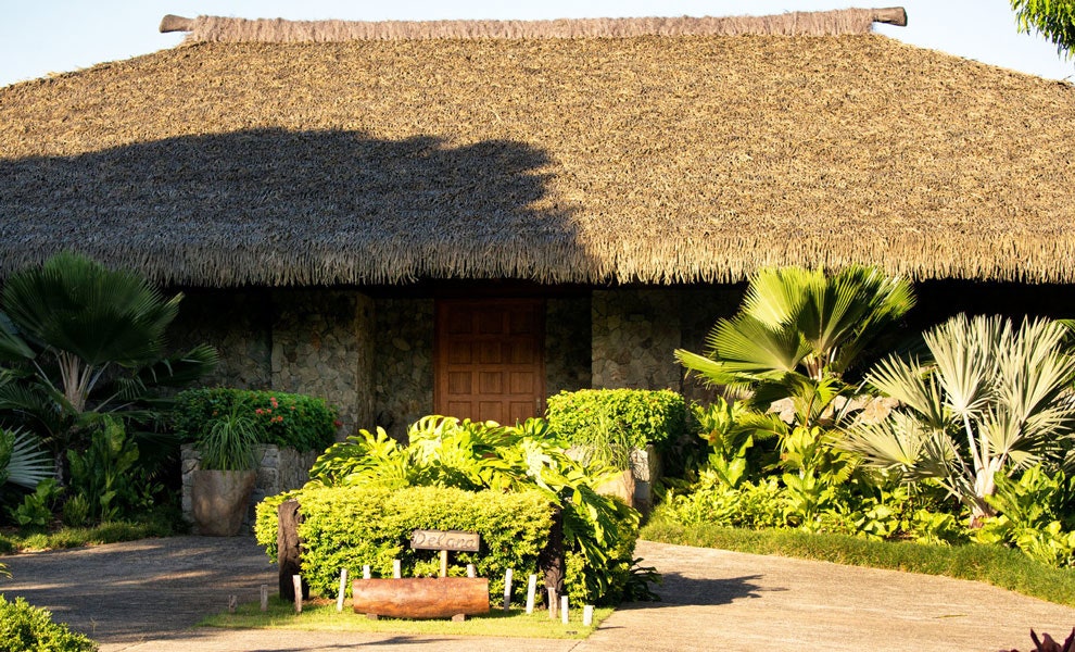 Отдых на Фиджи фото места где останавливались принц Гарри и Меган Маркл