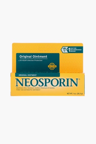 Neosporin Original Ointment 8 iherb.com.