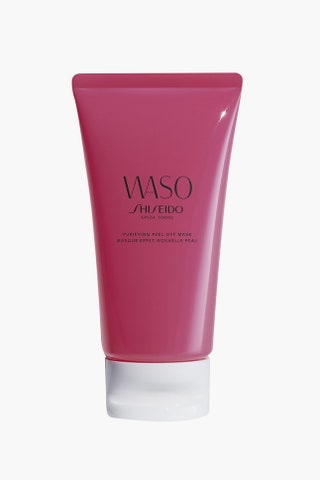 Shiseido Purifying Peel Off Mask 2600nbspрублей tsum.ru.