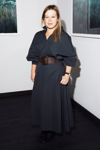 Маргарита Пушкина.