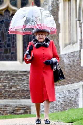 Королева Елизавета II 2015nbspгод.