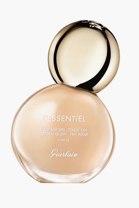 Guerlain L'Essentiel тональный крем из натуральных компонентов  фото