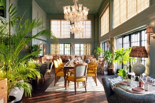 Soho House Mumbai.