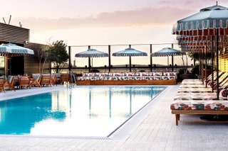 Soho House Mumbai.
