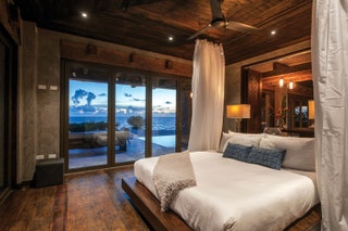 Gladden Private Island.