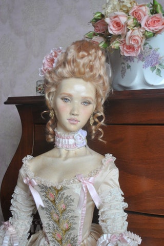 Галина Захарова .