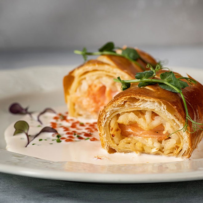 Модные планы на зимние каникулы