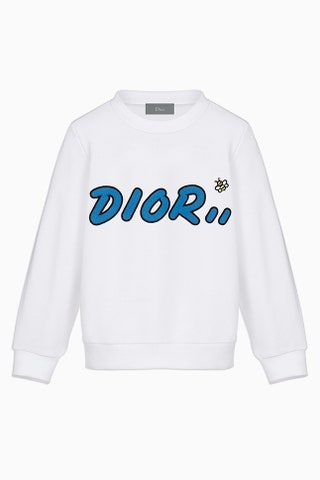 kaw x dior