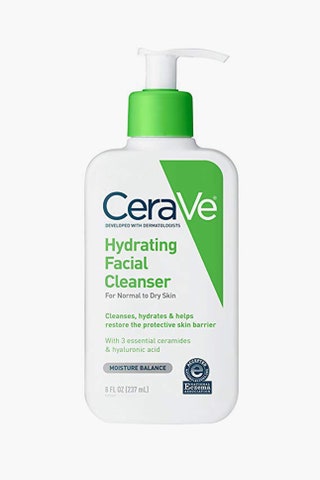 Cerave Hydrating Cleanser 709nbspрублей ozon.ru.