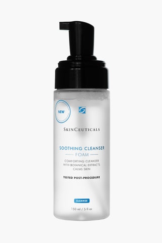 Skinceuticals Soothing Cleanser Comfort Foam 2867nbspрублей skinceuticals.ru.