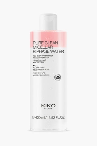 Kiko Milano Biphase Water 800nbspрублей kikocosmetics.com.