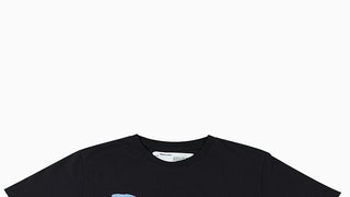 Капсульная коллекция OffWhite по мотивам работ ЖанМишеля Баския