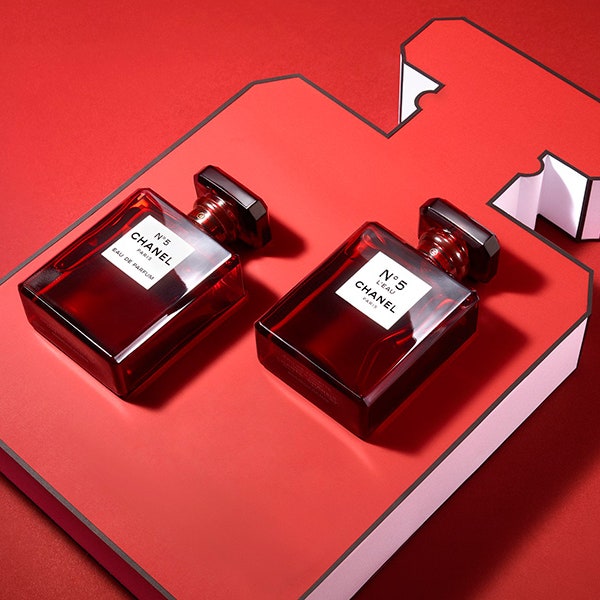 Большой новогодний бьюти-гид по магазинам Sephora