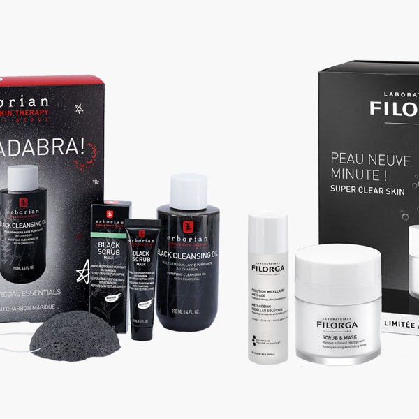 Большой новогодний бьюти-гид по магазинам Sephora