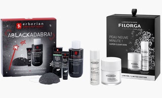 Набор Erborian Ablackadabra 3399 рублей набор Filorga Scrub  Mask 3199nbspрублей.