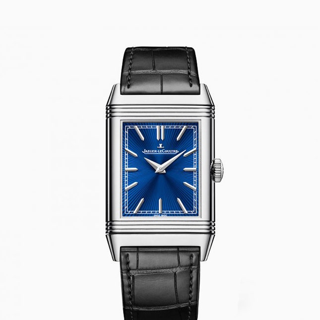 Ода ар-нуво: коллекционные часы Jaeger-LeCoultre