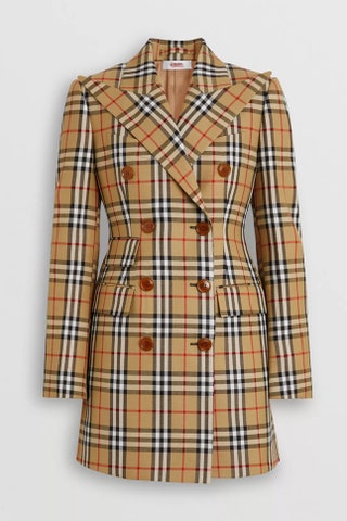 Пиджак 105000nbspрублей burberry.com.