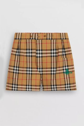 Трусы 5100nbspрублей burberry.com.