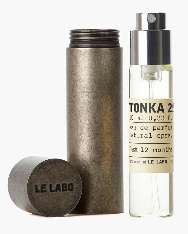 Le Labo фото и описание аромата Tonka 25