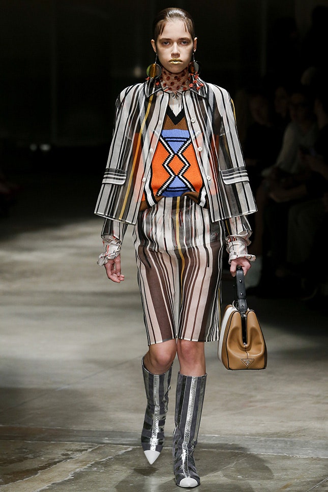 Prada весналето 2016