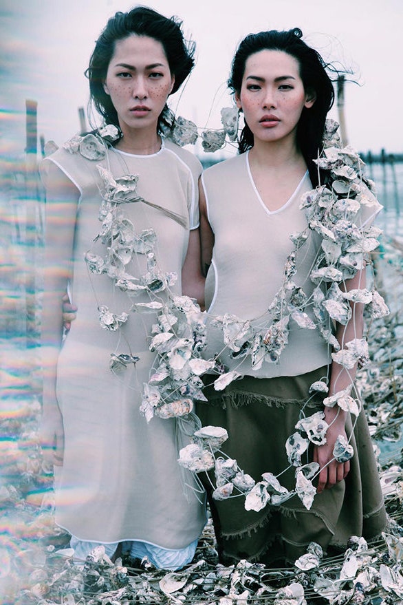Неделя моды в Тайбэе анонс показов коллекций весналето 2019