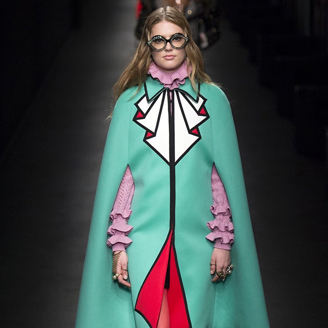 Музей Метрополитен объявил тему бала MET Gala 2019