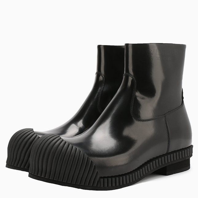 Вещь дня: ботинки Calvin Klein 205W39NYC