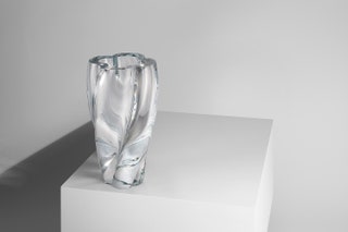 Tokujin Yoshioka ваза Blossom.